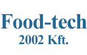 Food-tech 2002 Kft.